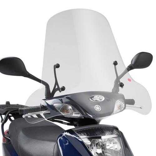 Kappa 288a parabrezza - 288a, 56x71,5