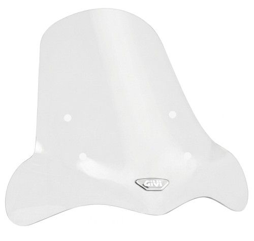 Lastra parabrezza givi 288a - parabrezza,