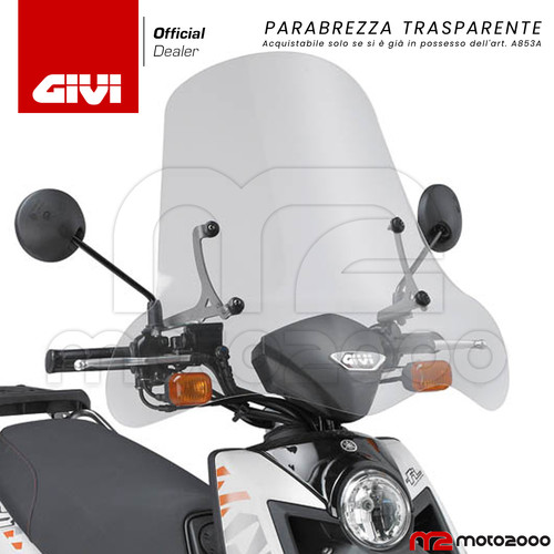 Lastra parabrezza paravento - lastra,