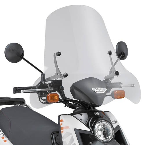 Givi 288a solo parabrezza - solo,