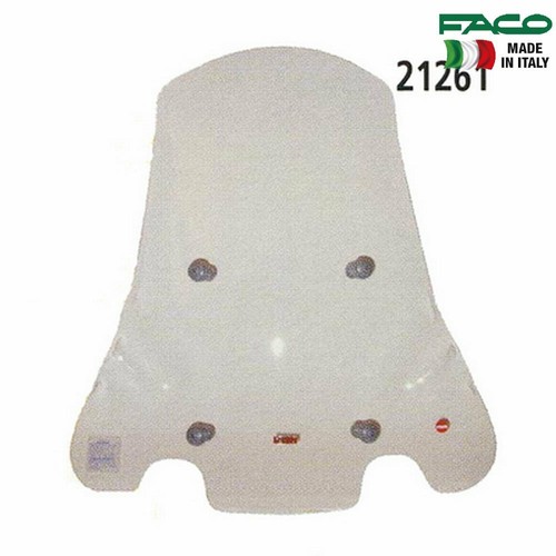 Faco 21261 parabrezza - faco,