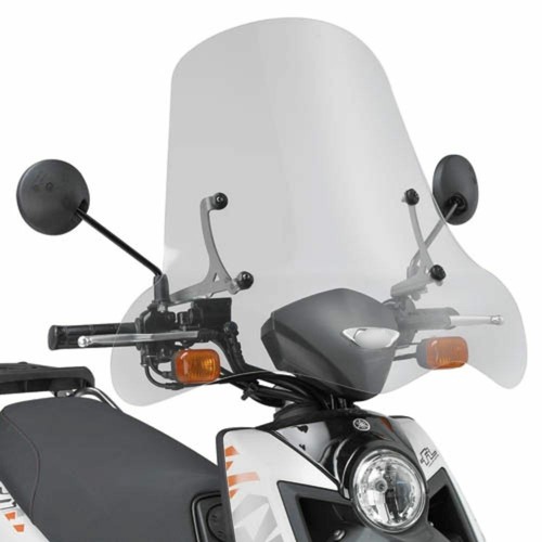 Kappa 288a parabrezza 56x71 - kappa, 56x71,5