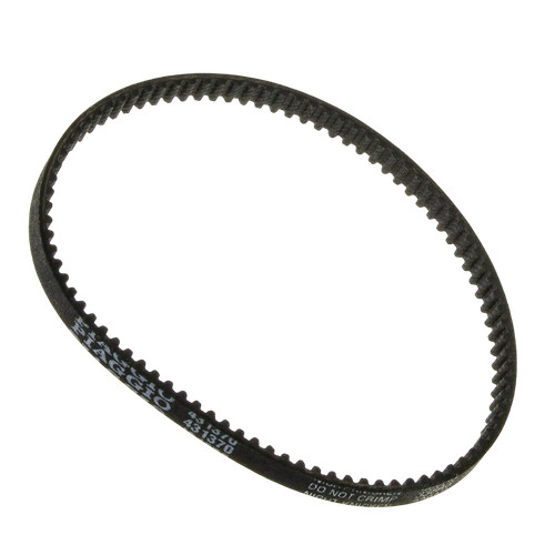 Cinghia miscelatore dentata - miscelatore,