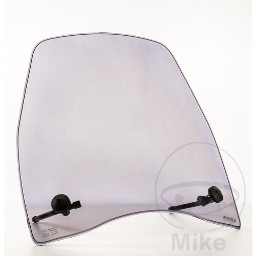 Parabrezza moto puig 7599w - parabrezza,