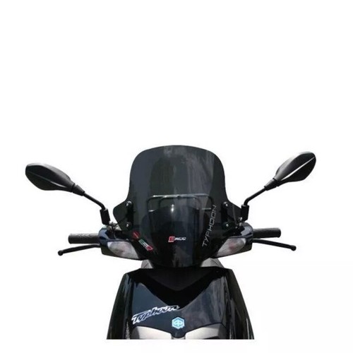 Faco 28580 cupolino fume con - fume,