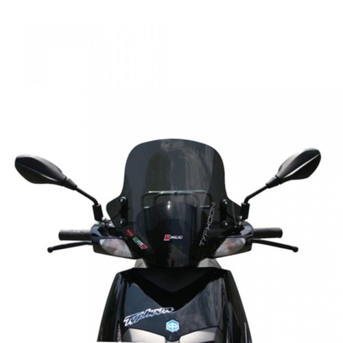 Cupolino deflettore faco per - faco,