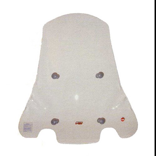 Parabrezza faco 21261 gilera - parabrezza,